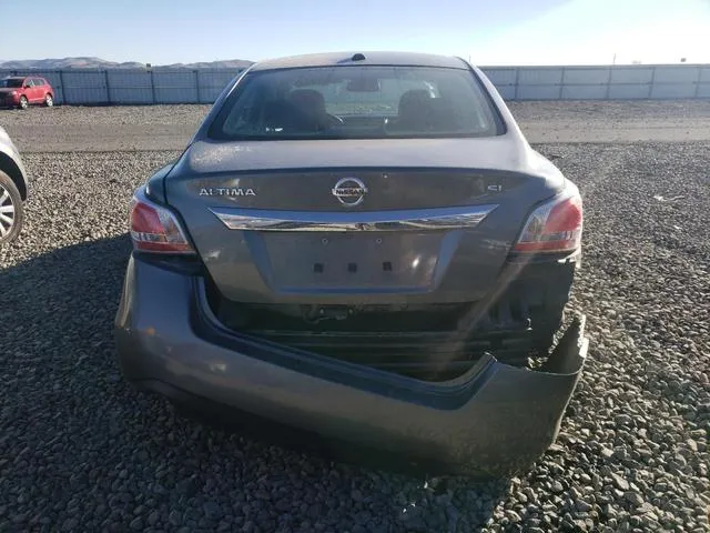 1N4AL3AP7FN360876 2015 2015 Nissan Altima- 2-5 6