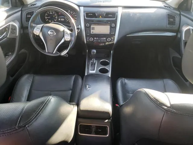 1N4AL3AP7FN360876 2015 2015 Nissan Altima- 2-5 8