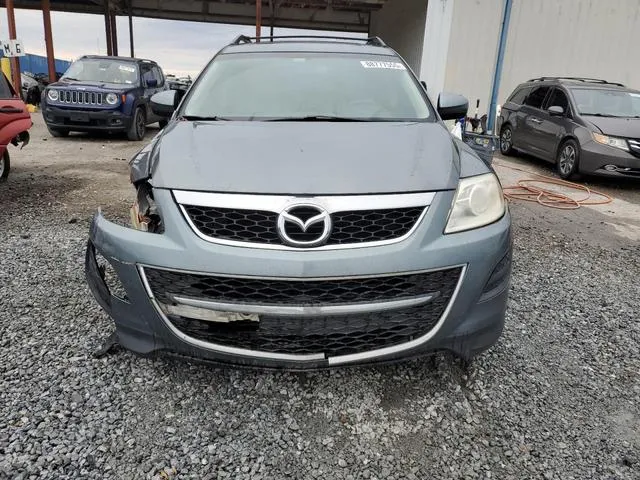 JM3TB2CA9C0364775 2012 2012 Mazda CX-9 5