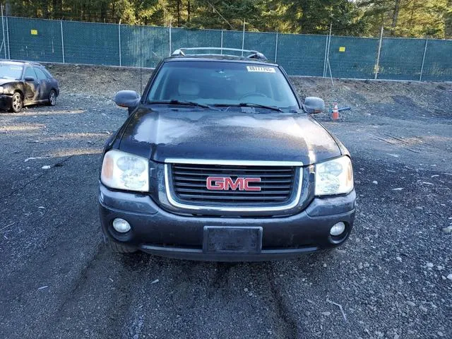 1GKET16P536192626 2003 2003 GMC Envoy- XL 5