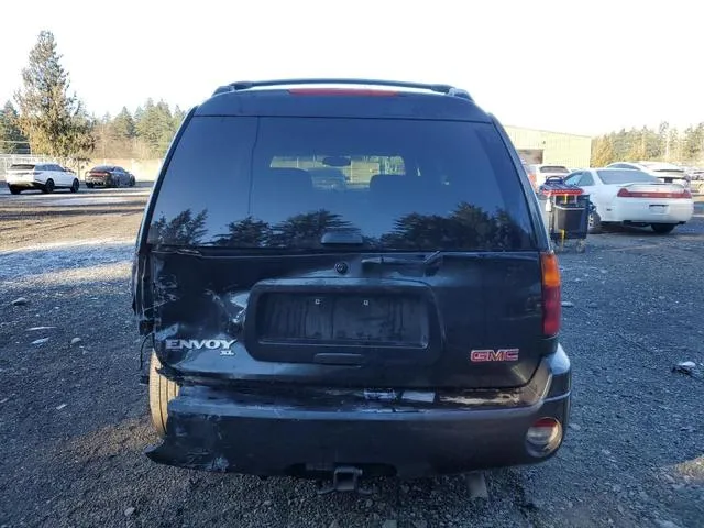 1GKET16P536192626 2003 2003 GMC Envoy- XL 6