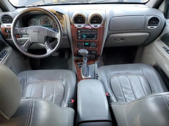 1GKET16P536192626 2003 2003 GMC Envoy- XL 8