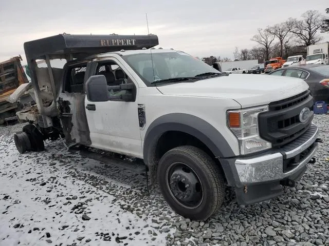 1FD9W4GT2LEC51845 2020 2020 Ford F-450- Super Duty 4