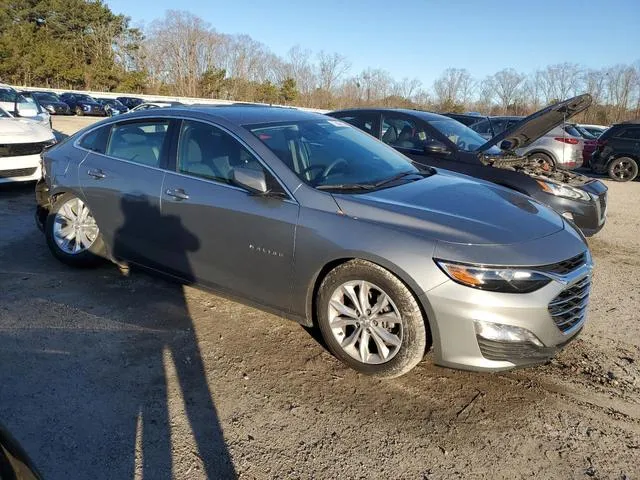 1G1ZD5ST4RF121326 2024 2024 Chevrolet Malibu- LT 4