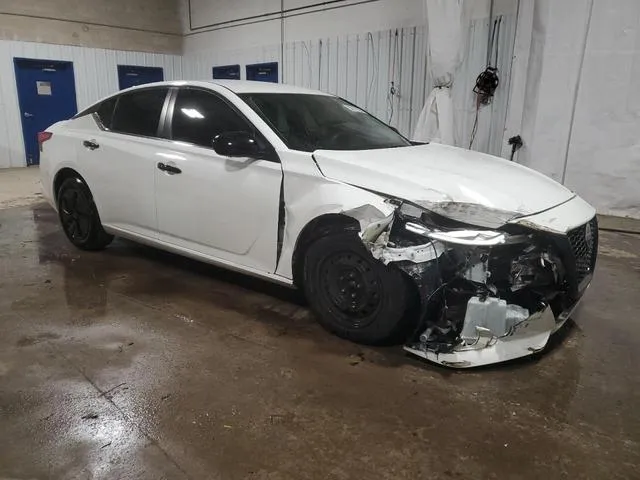 1N4BL4BVXLC133762 2020 2020 Nissan Altima- S 4