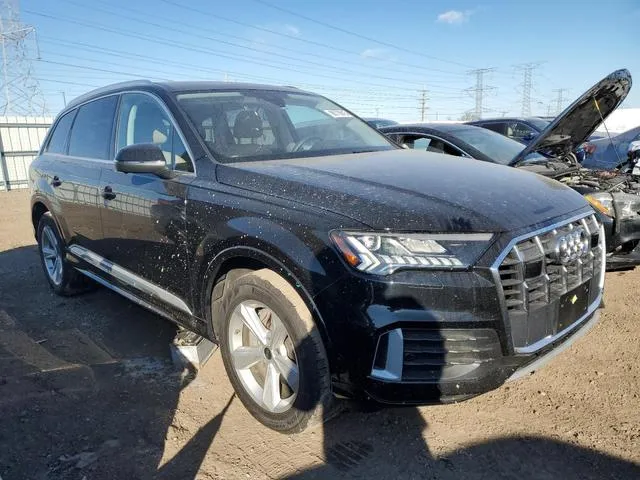 WA1LCBF73PD010023 2023 2023 Audi Q7- Premium Plus 4