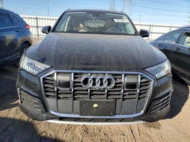 WA1LCBF73PD010023 2023 2023 Audi Q7- Premium Plus 5