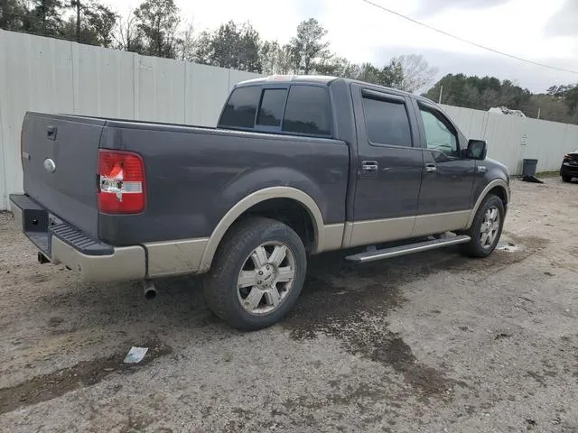 1FTPW12V57KB03828 2007 2007 Ford F-150- Supercrew 3