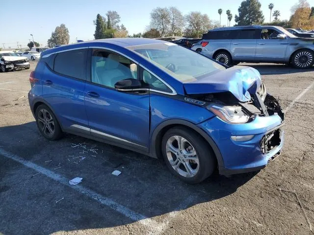 1G1FY6S04L4133398 2020 2020 Chevrolet Bolt- LT 4