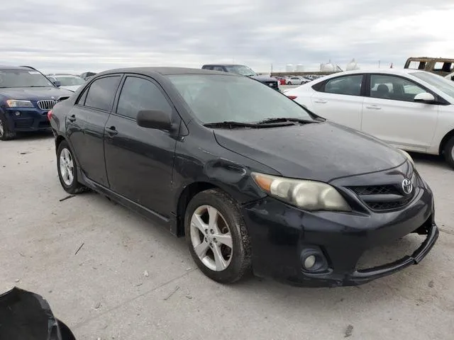 5YFBU4EE0DP209842 2013 2013 Toyota Corolla- Base 4