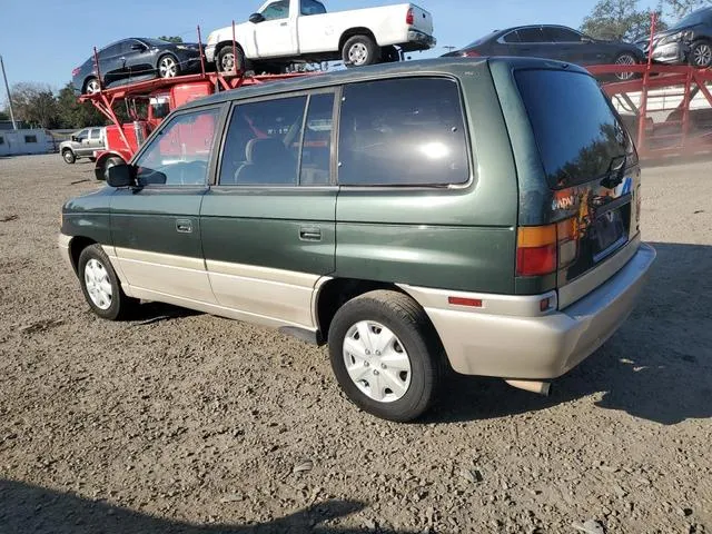 JM3LV5228W0844765 1998 1998 Mazda MPV- Wagon 2