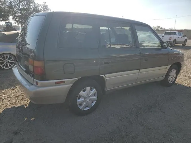 JM3LV5228W0844765 1998 1998 Mazda MPV- Wagon 3