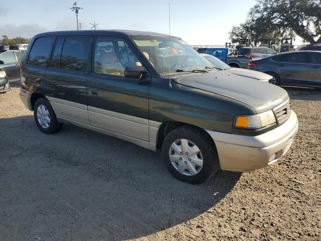 JM3LV5228W0844765 1998 1998 Mazda MPV- Wagon 4