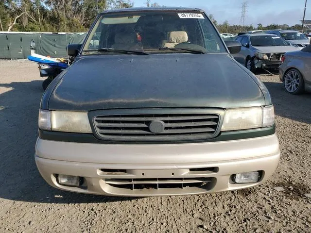 JM3LV5228W0844765 1998 1998 Mazda MPV- Wagon 5