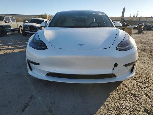 5YJ3E1EB6NF230844 2022 2022 Tesla MODEL 3 5