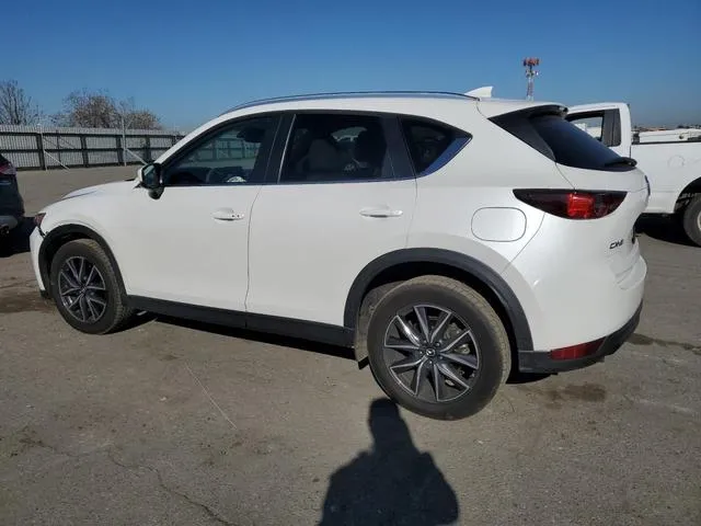 JM3KFACM4J1431567 2018 2018 Mazda CX-5- Touring 2