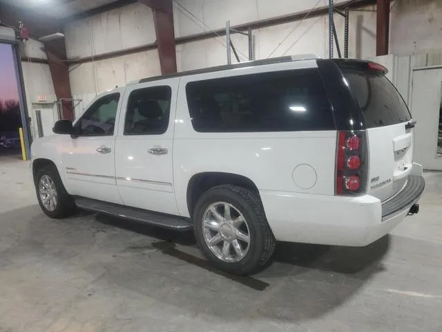 1GKFK06259R298183 2009 2009 GMC Yukon- Denali 2