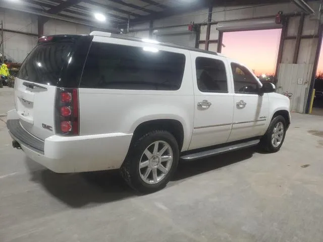 1GKFK06259R298183 2009 2009 GMC Yukon- Denali 3