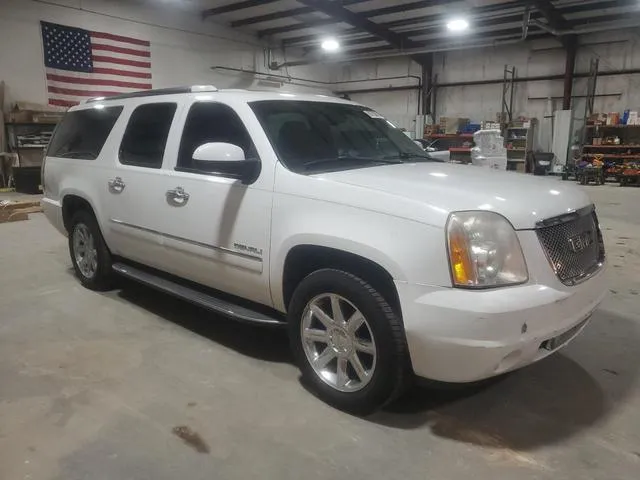 1GKFK06259R298183 2009 2009 GMC Yukon- Denali 4