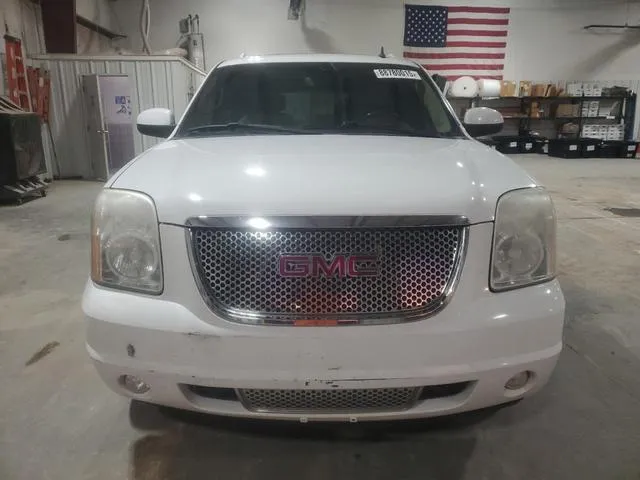 1GKFK06259R298183 2009 2009 GMC Yukon- Denali 5