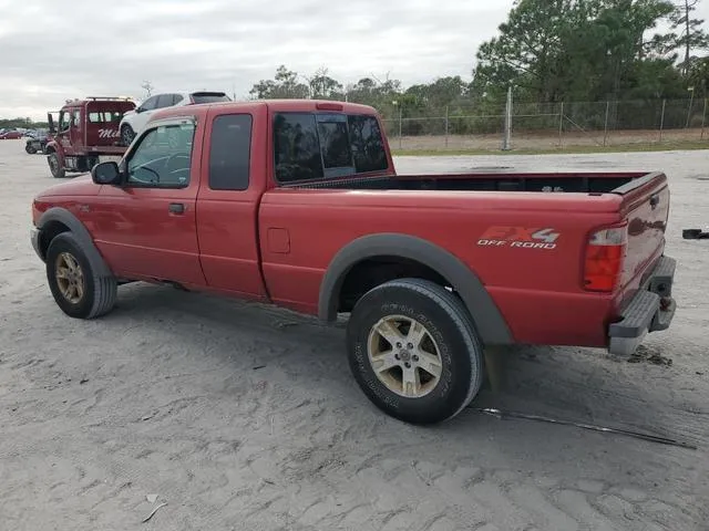 1FTZR45E53PB88096 2003 2003 Ford Ranger- Super Cab 2