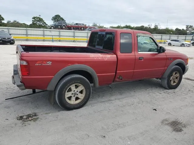 1FTZR45E53PB88096 2003 2003 Ford Ranger- Super Cab 3