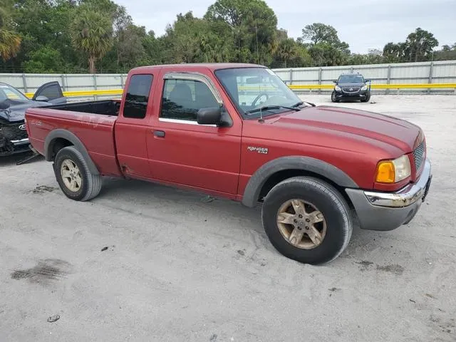 1FTZR45E53PB88096 2003 2003 Ford Ranger- Super Cab 4