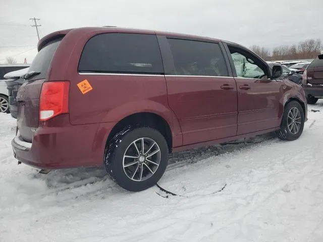 2C4RDGCG5HR760309 2017 2017 Dodge Grand Caravan- Sxt 3