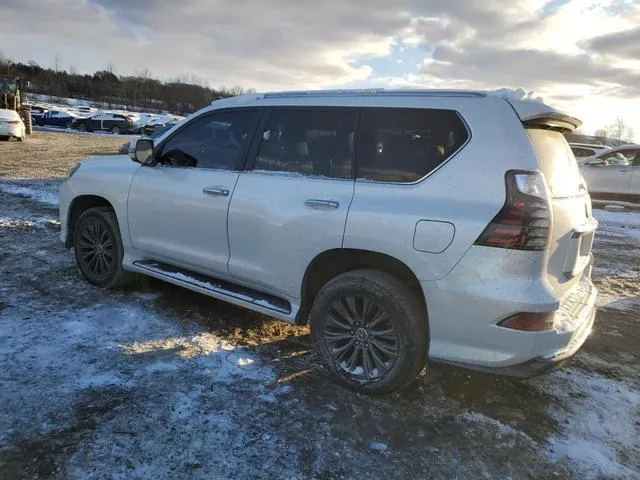 JTJGM7BX9P5353806 2023 2023 Lexus GX- 460 Luxury 2