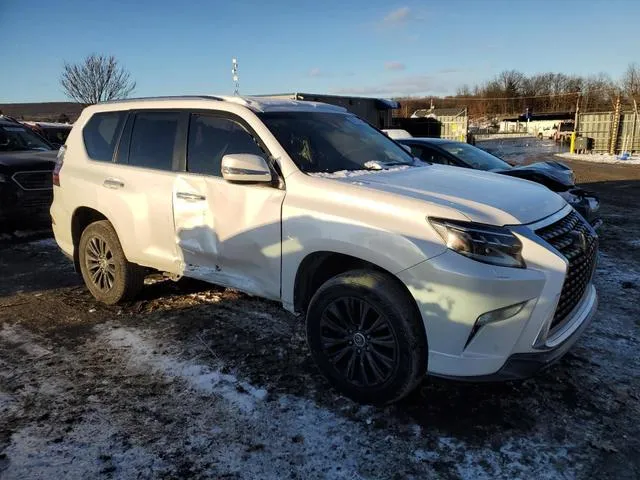 JTJGM7BX9P5353806 2023 2023 Lexus GX- 460 Luxury 4