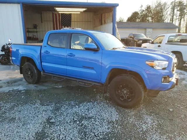 3TMAZ5CN3LM131472 2020 2020 Toyota Tacoma- Double Cab 4