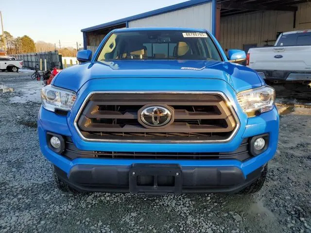 3TMAZ5CN3LM131472 2020 2020 Toyota Tacoma- Double Cab 5