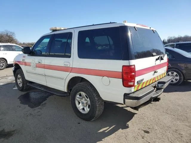 1FMPU18L5XLB01790 1999 1999 Ford Expedition 2