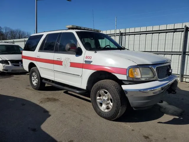 1FMPU18L5XLB01790 1999 1999 Ford Expedition 4