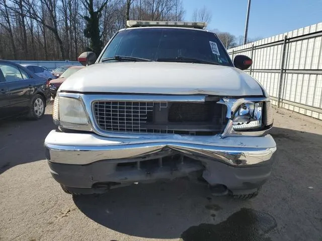 1FMPU18L5XLB01790 1999 1999 Ford Expedition 5