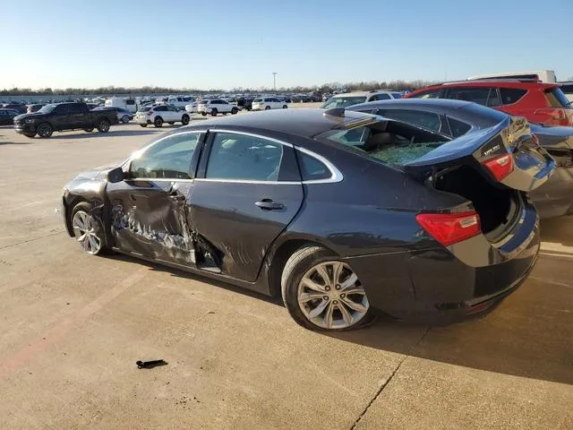 1G1ZD5ST9PF136675 2023 2023 Chevrolet Malibu- LT 2