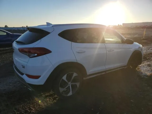 KM8J3CAL7JU760714 2018 2018 Hyundai Tucson- Sport 3