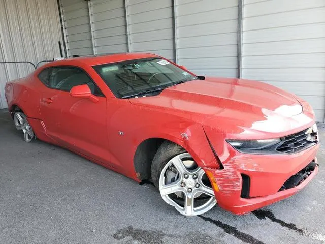 1G1FB1RX0P0141390 2023 2023 Chevrolet Camaro- LS 4