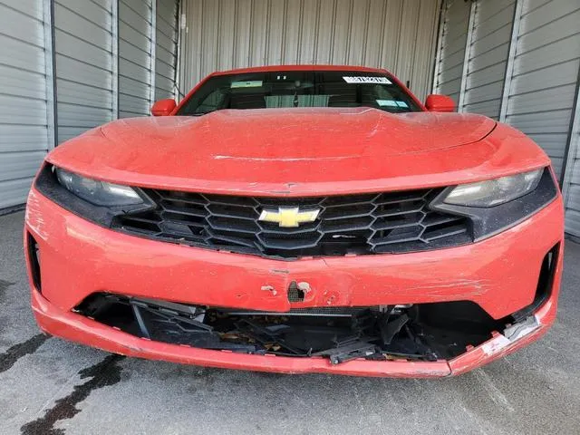 1G1FB1RX0P0141390 2023 2023 Chevrolet Camaro- LS 5