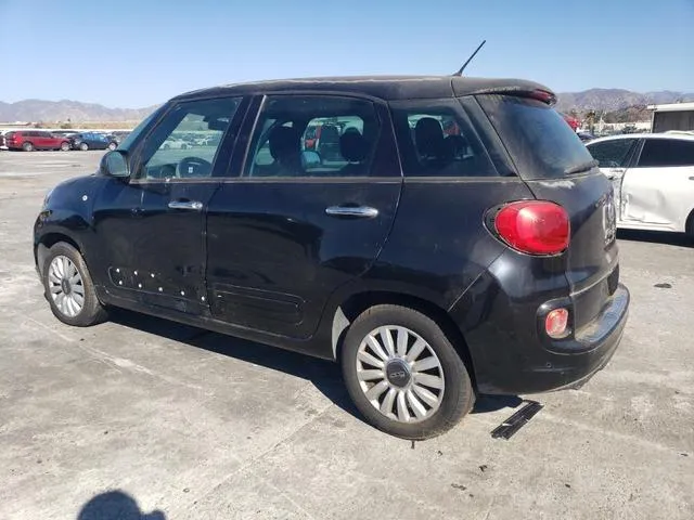 ZFBCFABH4EZ020553 2014 2014 Fiat 500L- Easy 2