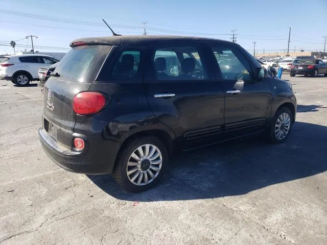 ZFBCFABH4EZ020553 2014 2014 Fiat 500L- Easy 3