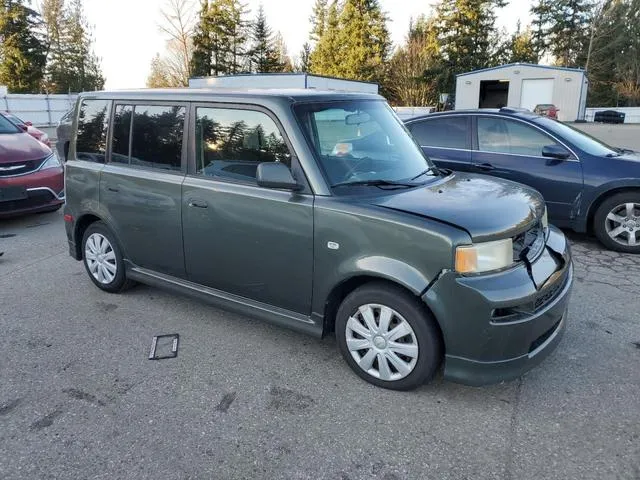 JTLKT324054018469 2005 2005 Toyota Scion- XB 4