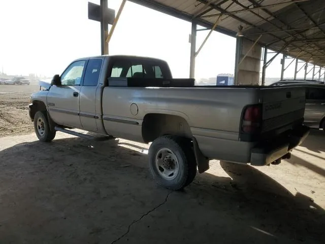 1B7KF2362WJ249115 1998 1998 Dodge RAM 2500 2