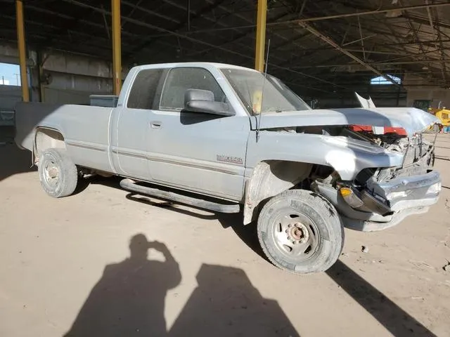 1B7KF2362WJ249115 1998 1998 Dodge RAM 2500 4