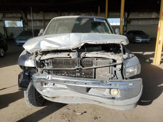 1B7KF2362WJ249115 1998 1998 Dodge RAM 2500 5