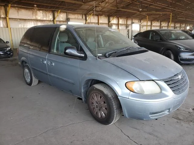 1C4GP45R45B394669 2005 2005 Chrysler Town and Country 4