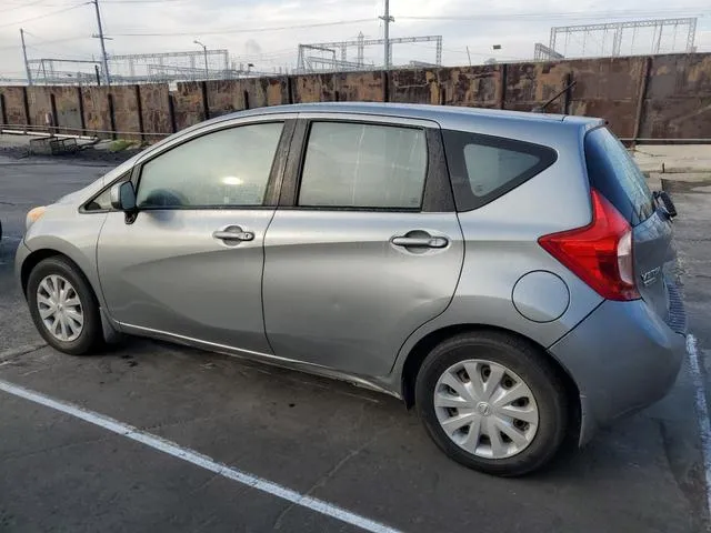 3N1CE2CP0EL421460 2014 2014 Nissan Versa- S 2