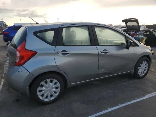 3N1CE2CP0EL421460 2014 2014 Nissan Versa- S 3