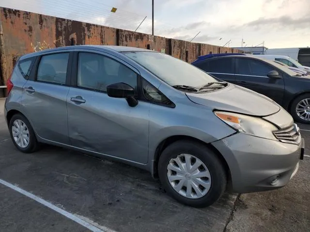 3N1CE2CP0EL421460 2014 2014 Nissan Versa- S 4