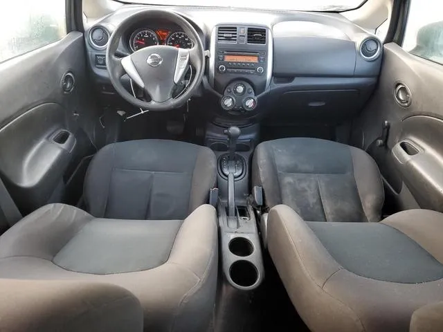 3N1CE2CP0EL421460 2014 2014 Nissan Versa- S 8